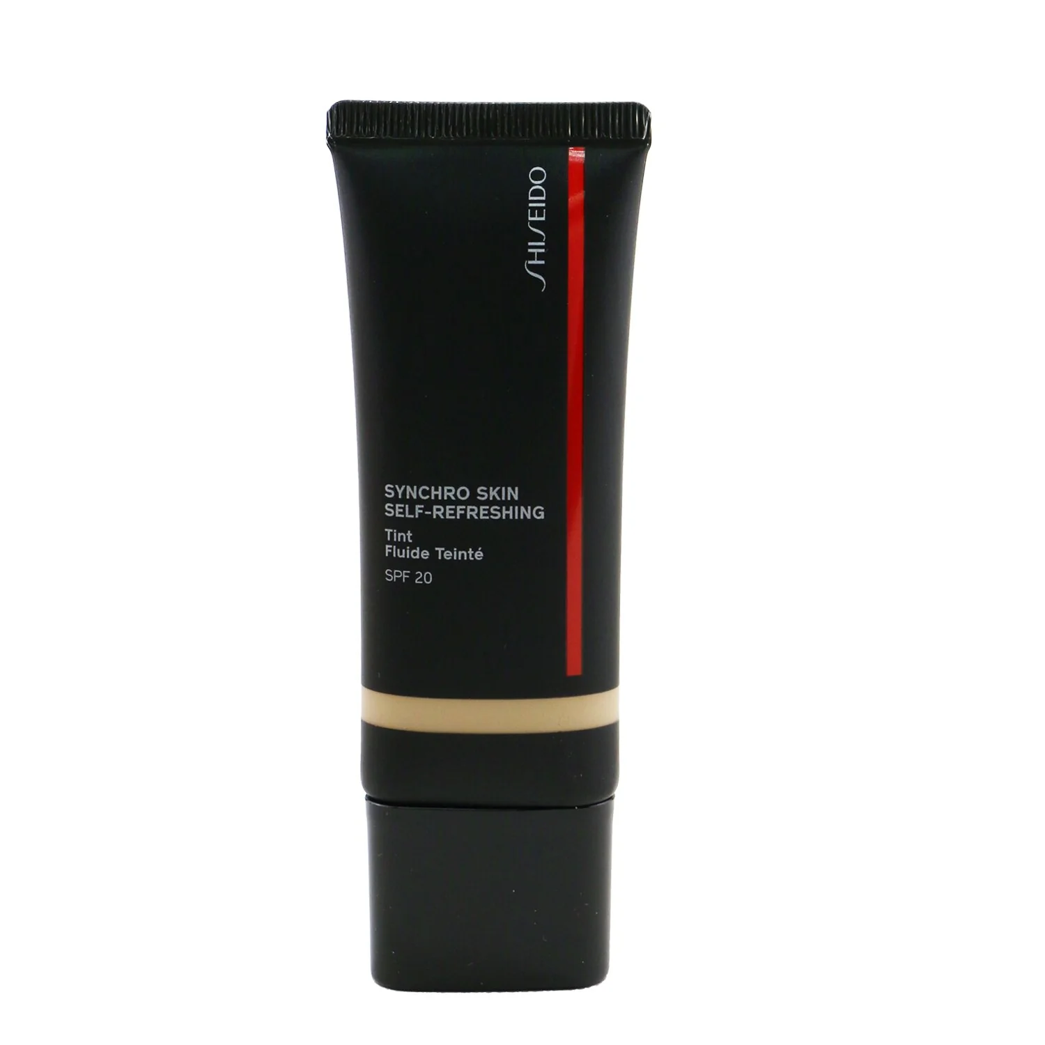 Shiseido Synchro Skin Self Refreshing Tint SPF 20 - # 415 Tan/ Hale Kwanzan  30ml/1oz