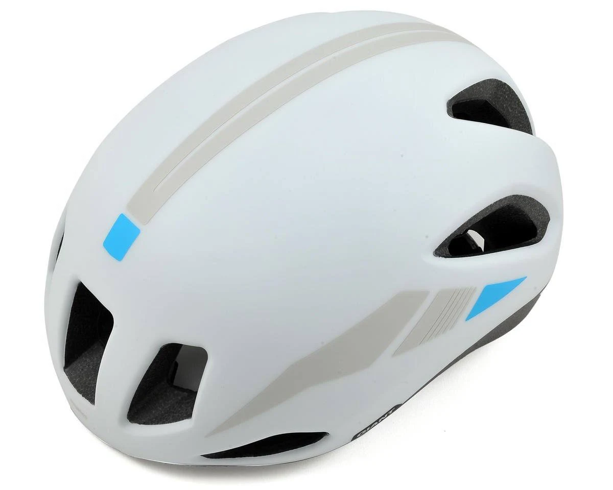Giant Rivet Helmet - White - Small