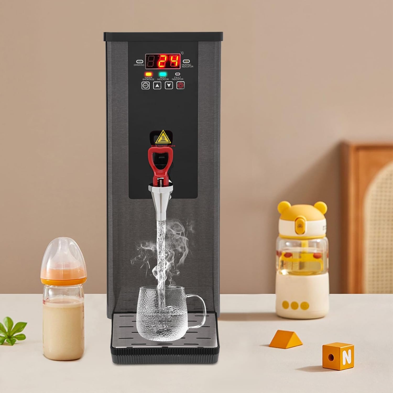 10L Hot Water Dispenser