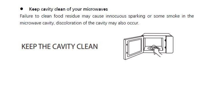 Toshiba ML-EM62P(SS) Large Countertop Microwave with Smart Sensor, 6 Menus, Auto Defrost, ECO Mode, Mute Option & 16.5" Position Memory Turntable