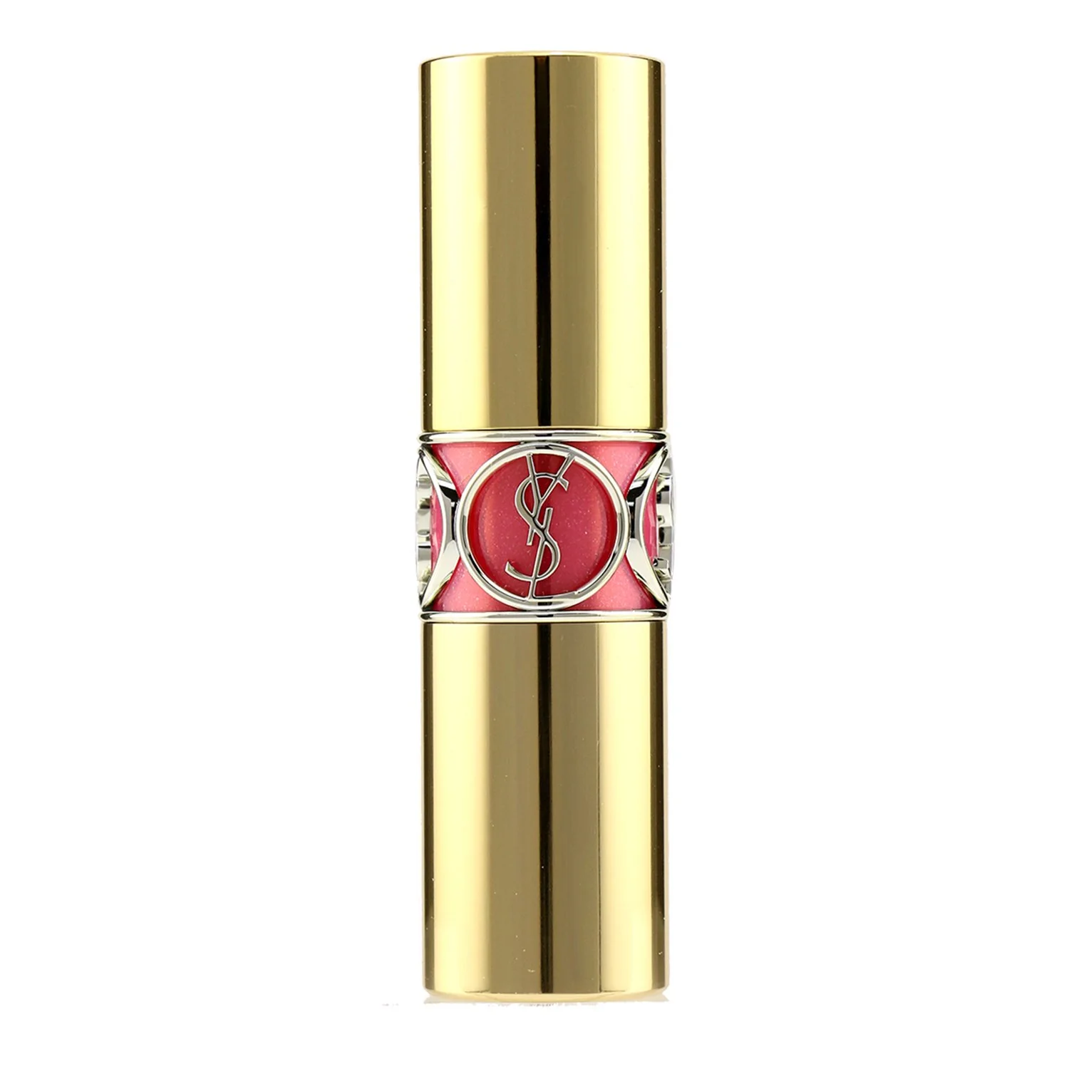 Yves Saint Laurent Rouge Volupte Shine - # 129 Carmine Retro 3.2g/0.11oz