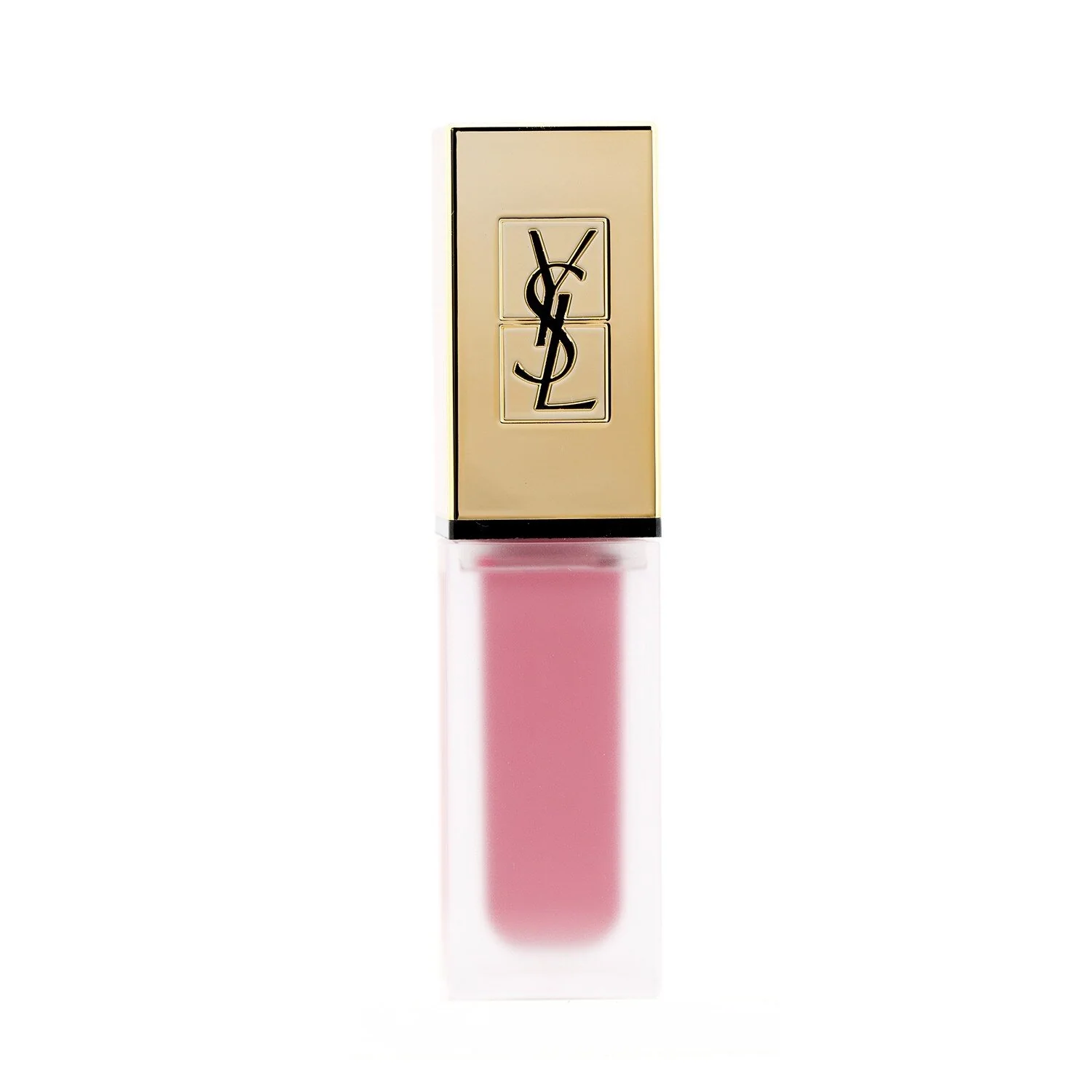 Yves Saint Laurent Tatouage Couture Matte Stain - # 9 Grenat No Rules 6ml/0.2oz