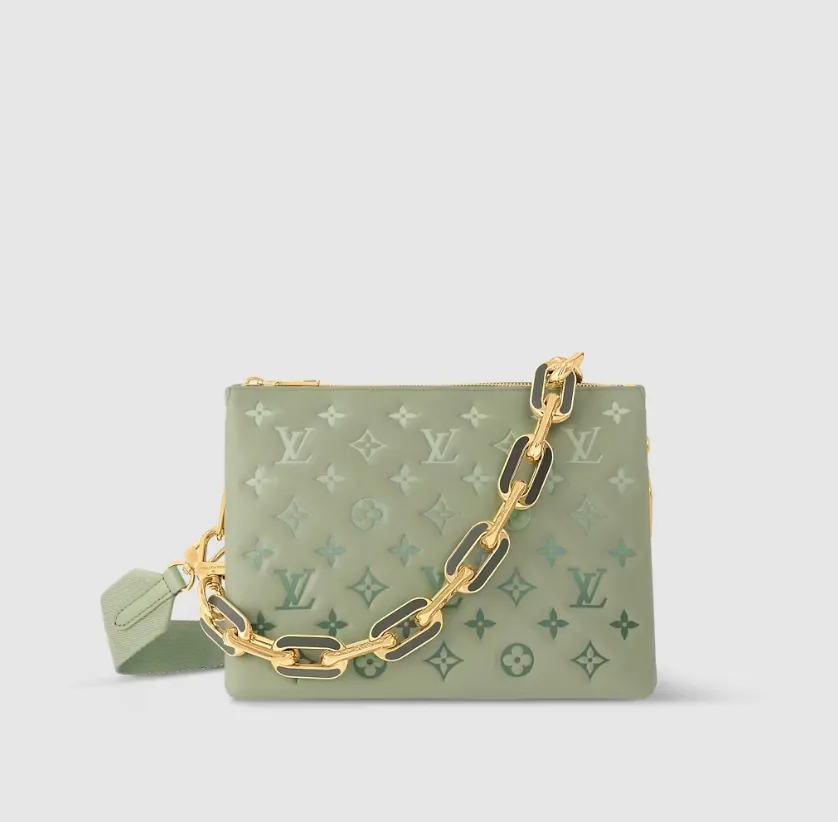 Chain Striped Beaded Handbag Versatile Mini Underarm Bag Square Type Casual Handbag Commute Bag