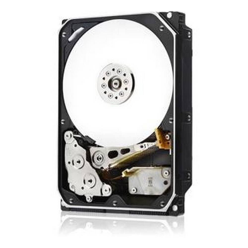 WD Ultrastar DC HC510 10 TB Internal HDD - 3.5x22 - HUH721010ALE600 - SATA 6Gb/s - 7,200 rpm