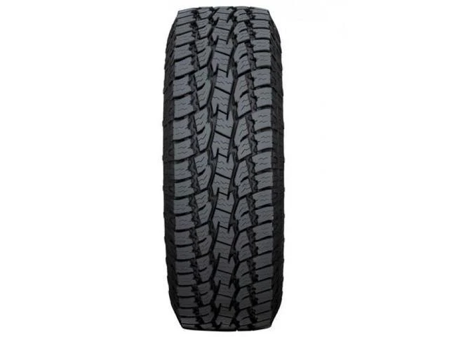 Toyo LT325/50R22 Tire, Open Country A/T II - 352830