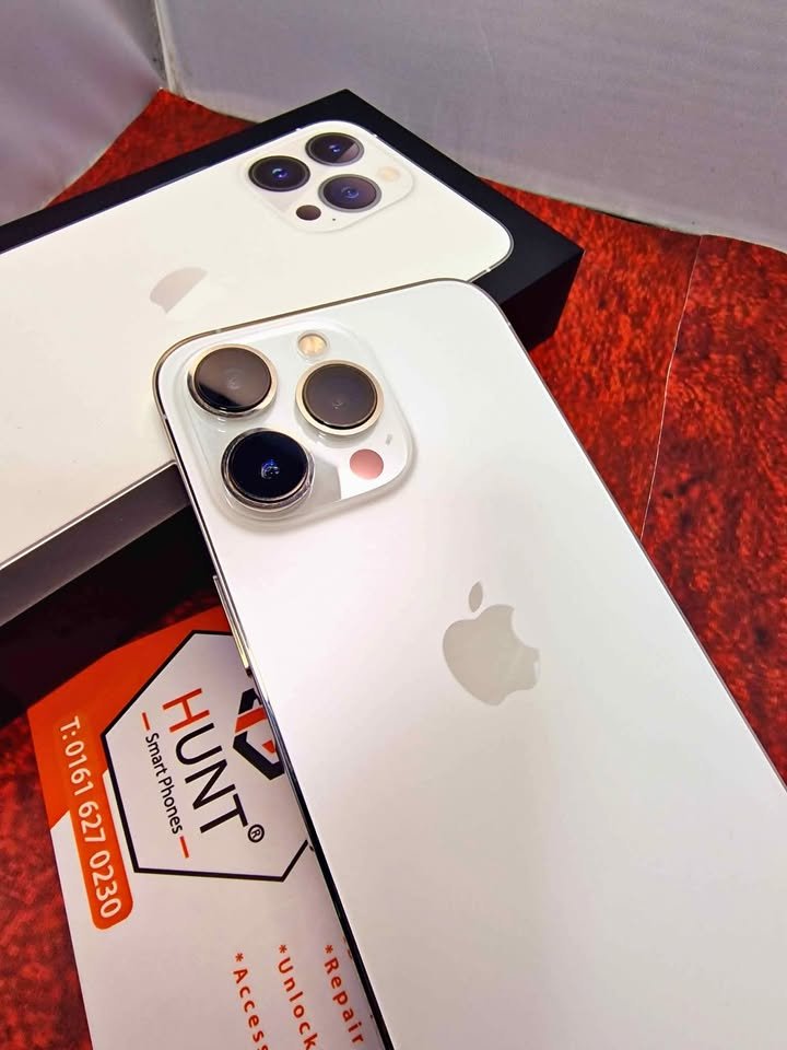 Apple iPhone 13 Pro Max-Unlocked