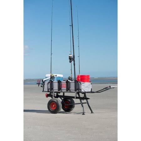 Berkley Jumbo Fishing Cart