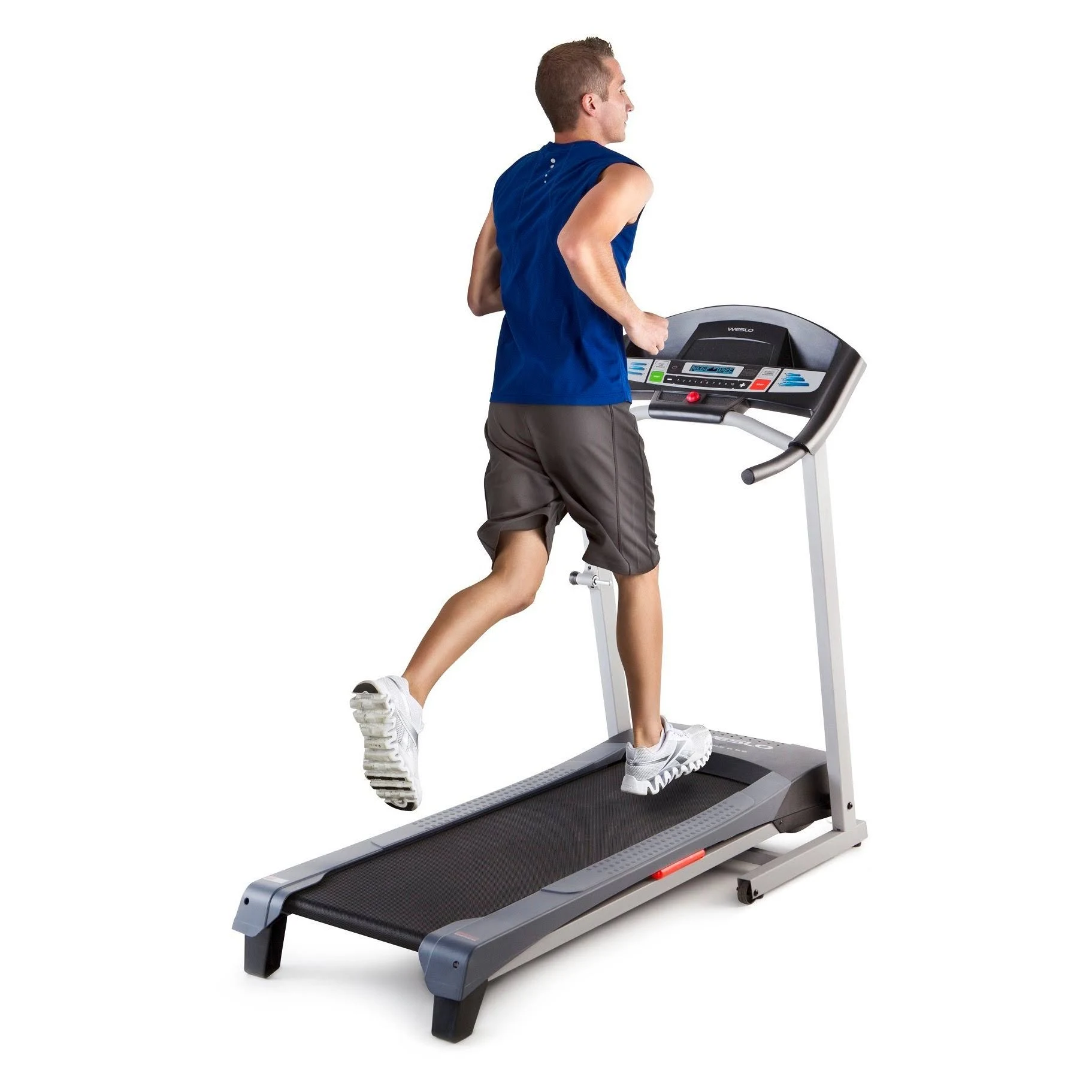 Weslo Cadence G 5.9 Treadmill