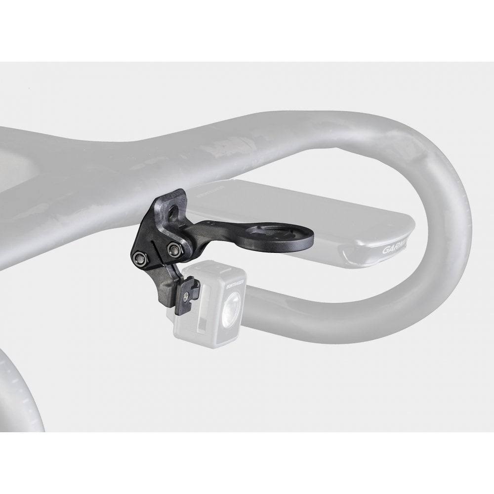 Bontrager Aeolus RSL VR-C Handlebar/Stem - Carbon