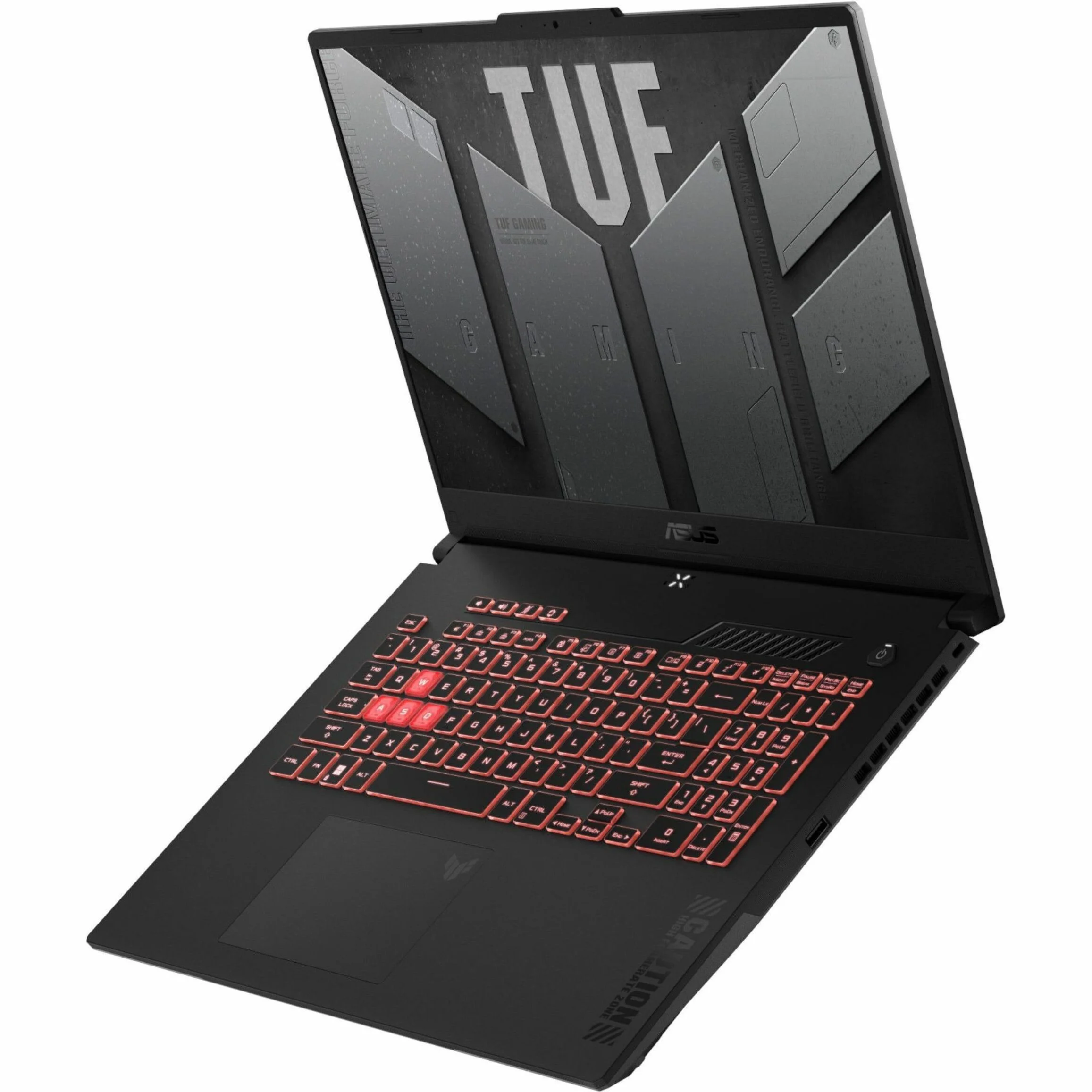 TUF Gaming A17 FA707, 17.3\", AMD Ryzen 9 7940HS, 16GB RAM, Windows 11 Home, FA707XU-EH94
