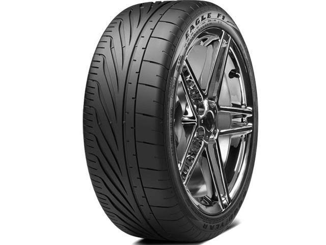 Goodyear - Eagle F1 Supercar G: 2 ROF - P325/30ZR19 (94Y) LL