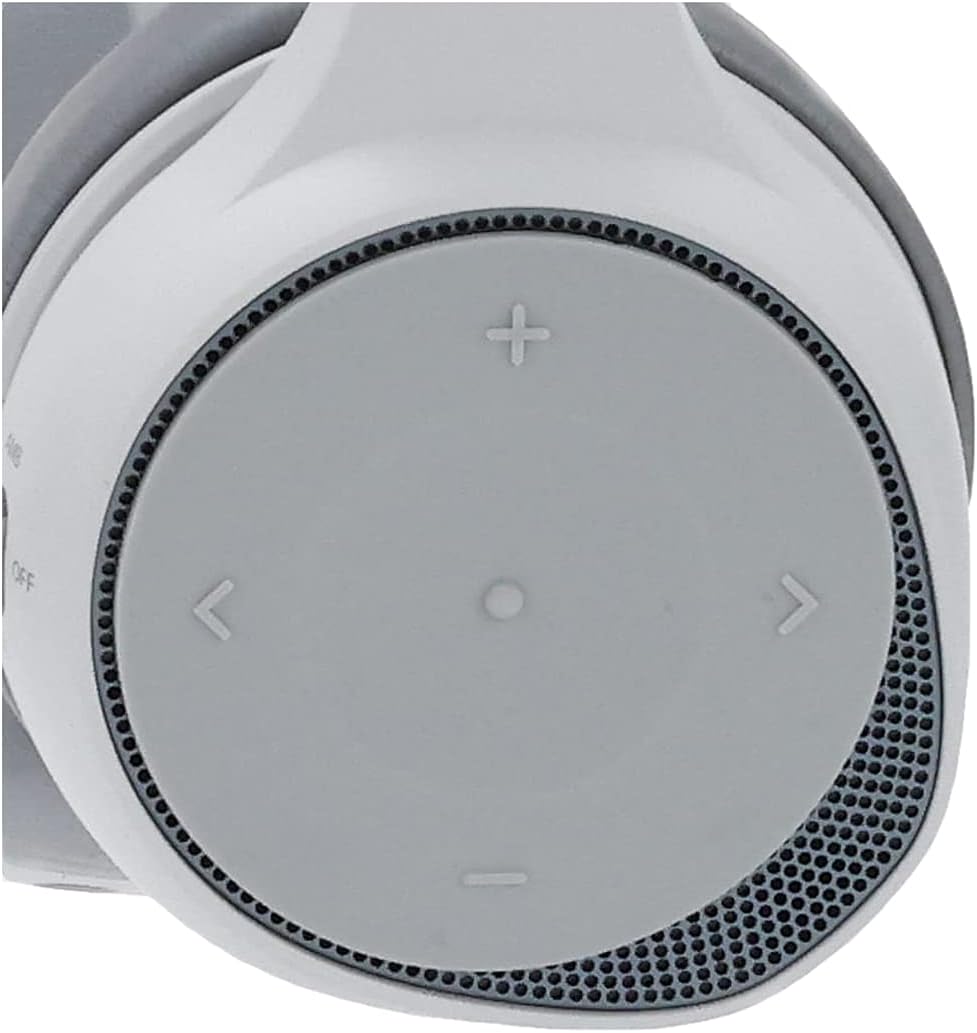 Cisco Headset 730, Wireless Dual On- Ear Bluetooth Headset with Case, USB-A HD Bluetooth Adapter, USB-A and 3.5mm Cables, Platinum