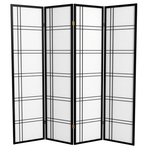 Red Lantern SSCDBLX-6_Panel-Honey Room Divider