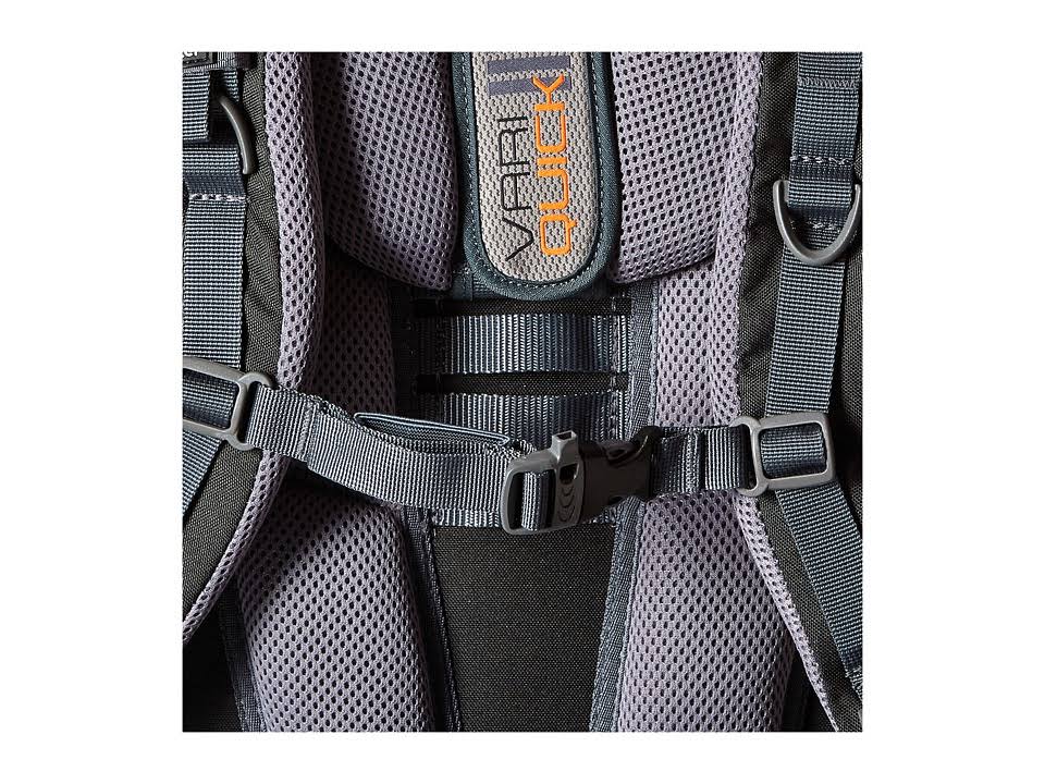 Deuter Fox 40 midnight/turquoise