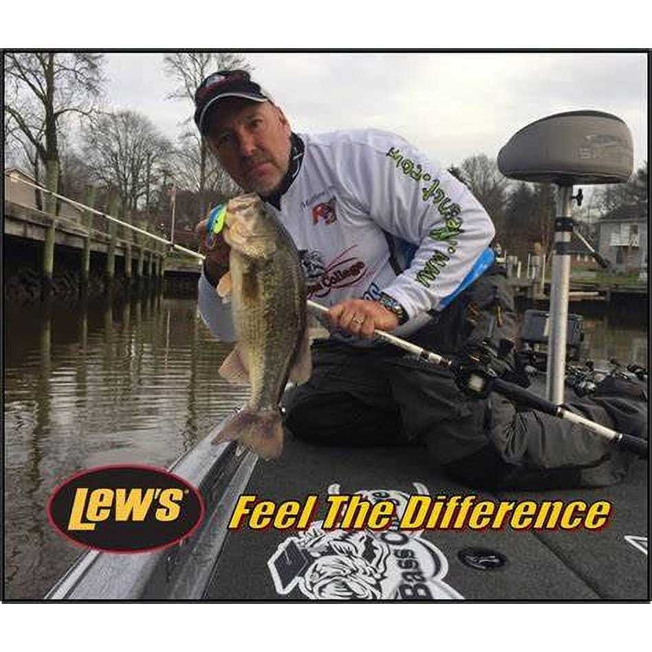 Lew&amp;s Reactor Speed Spool Baitcast Fishing Reel - Sports Supplies Online Store