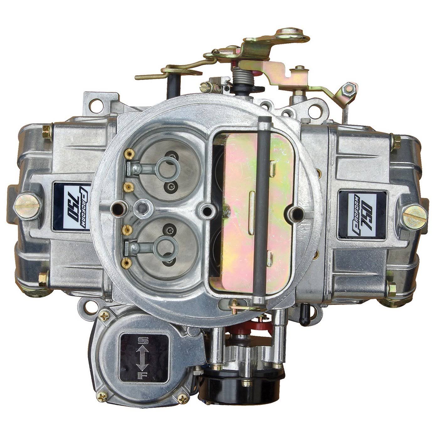 Proform 67258 Upgrade Series Carburetor