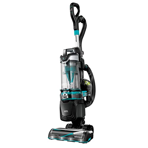 Bissell 2998 MultiClean Allergen Lift-Off Pet Vacuum with HEPA Filter Sealed System, Lift-Off Portable Pod, LED Headlights, Specialized Pet Tools