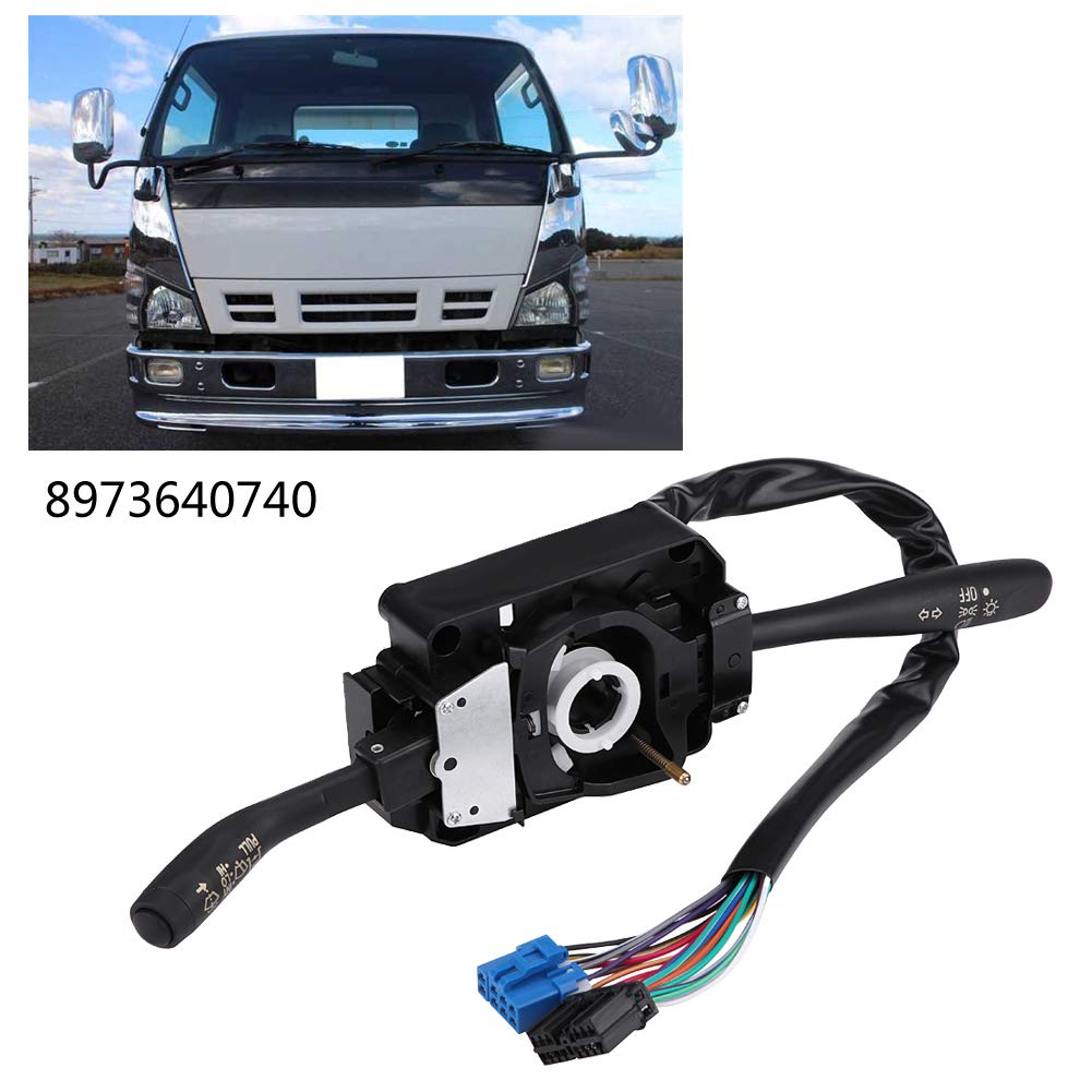 GOTOTOP Isuzu NPR Combination Switch