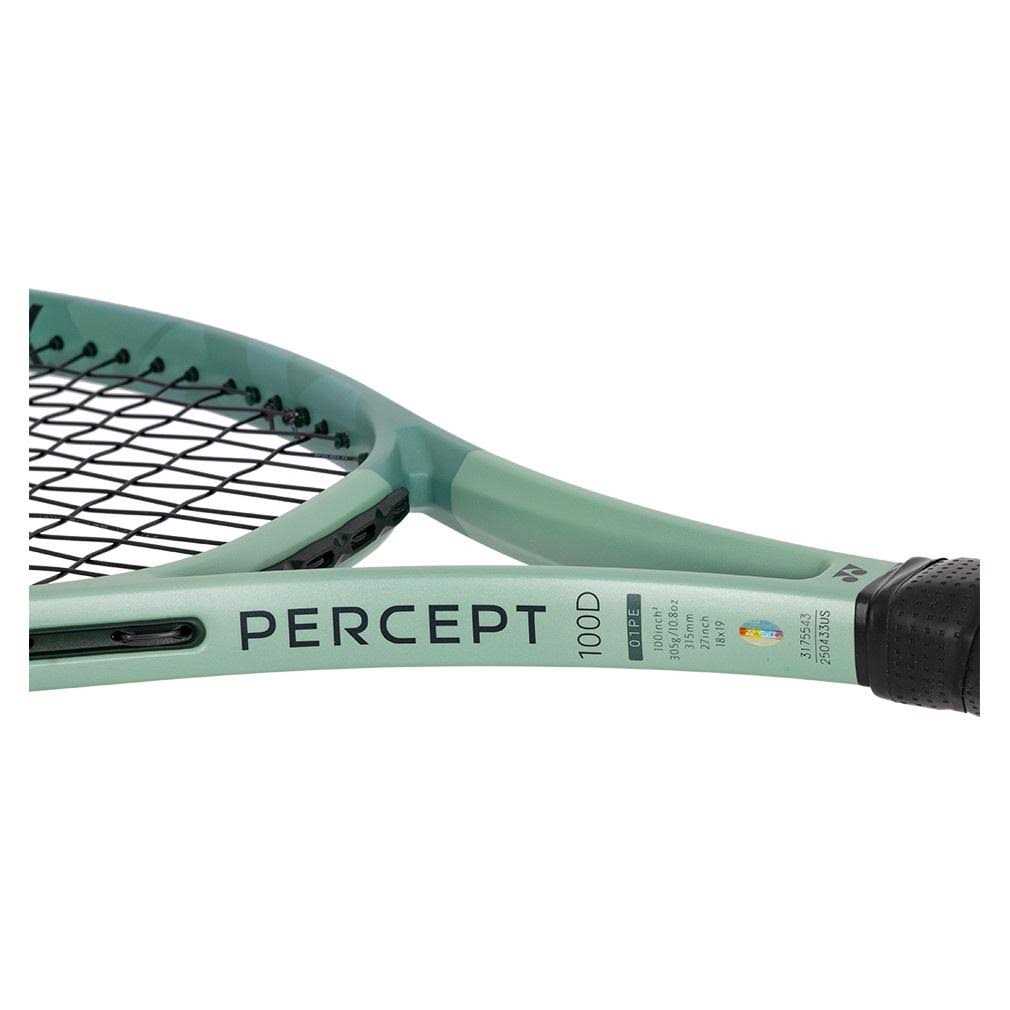 Yonex Percept 100 Tennis Racquet - Sports Supplies Online Store