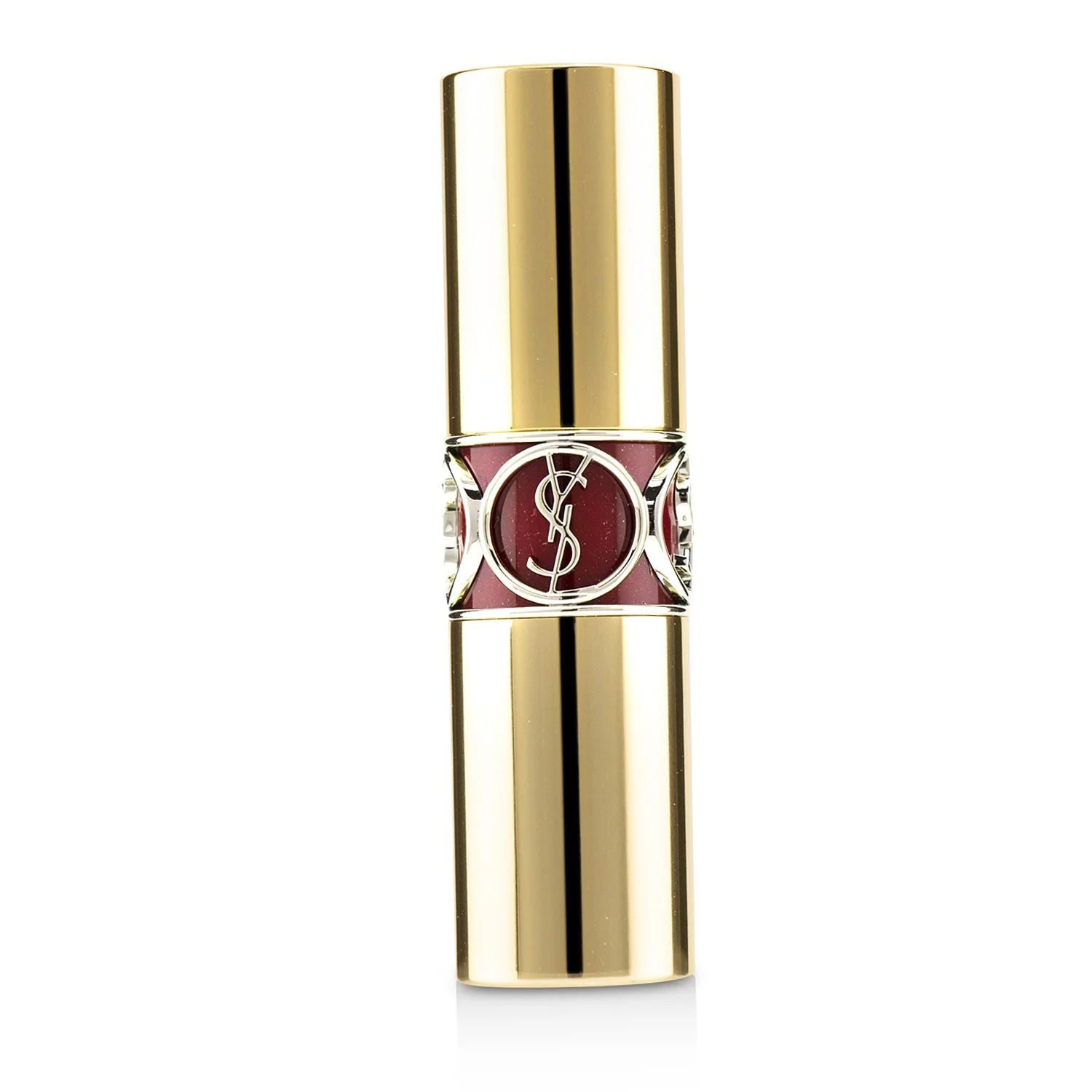 Yves Saint Laurent Rouge Volupte Shine - # 129 Carmine Retro 3.2g/0.11oz