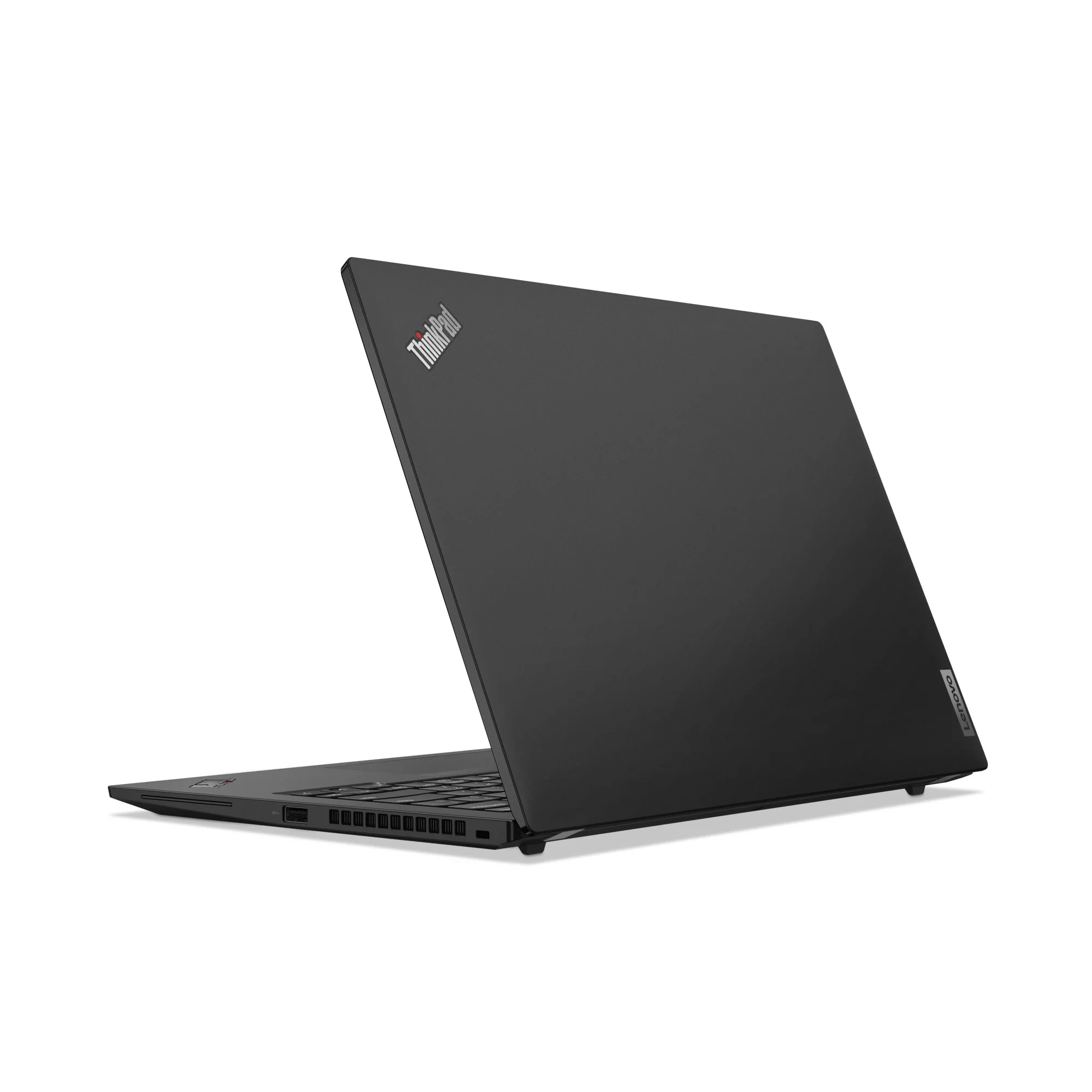 Lenovo ThinkPad T14s Gen 3 Intel Laptop, 14" IPS  300 nits, i5-1240P,  Iris Xe, 16GB, 512GB, 1 YR On-site Warranty