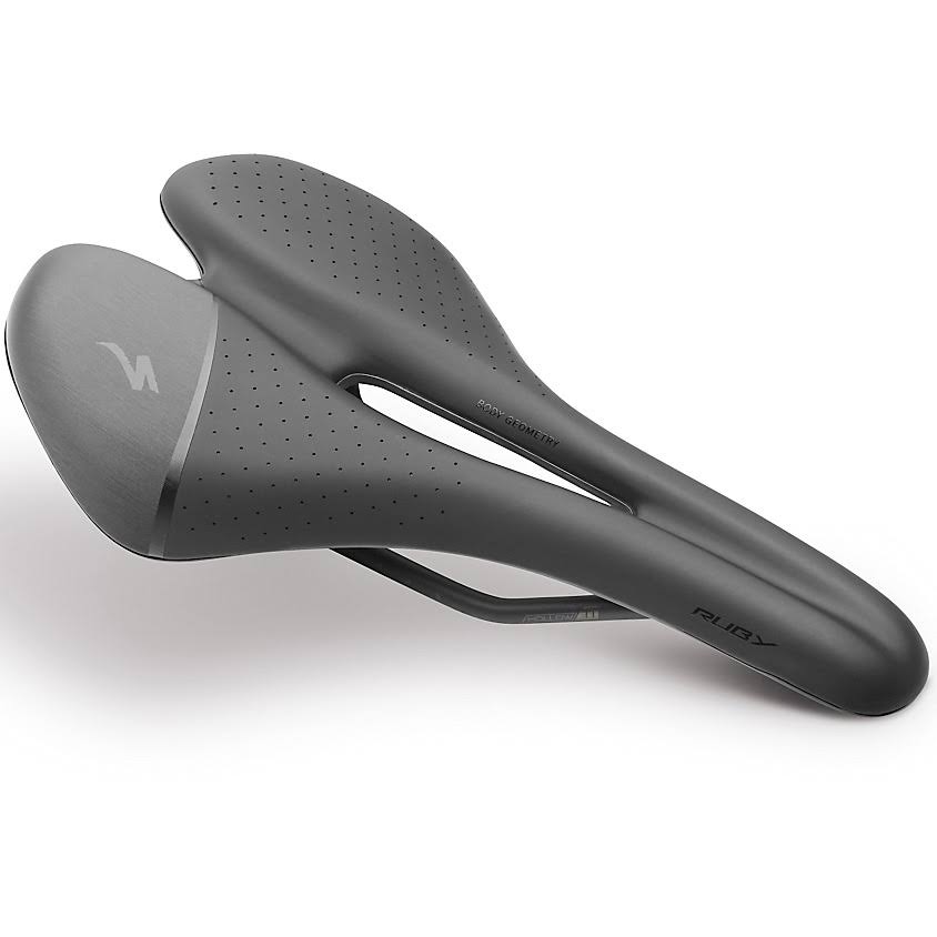 Specialized Ruby Expert Saddle - Black - 155mm