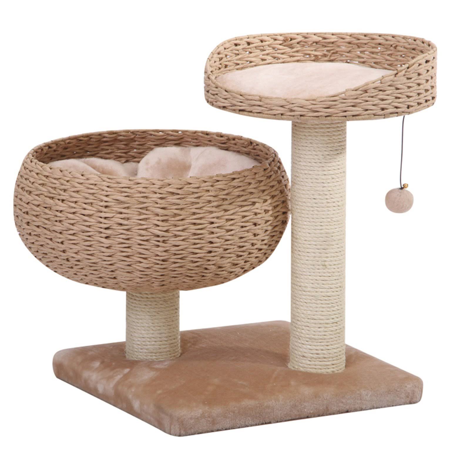 Petpals 23x22 Cat Perch