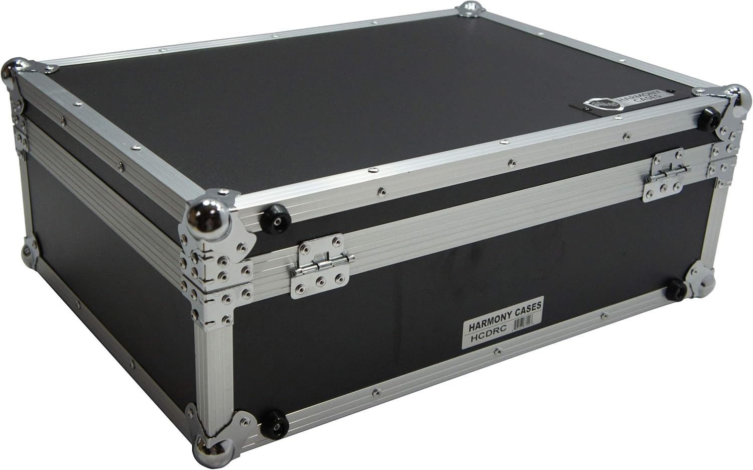 Harmony HCUC 13.75 x 10 x 5.25 Pick & Pluck Foam Utility Case