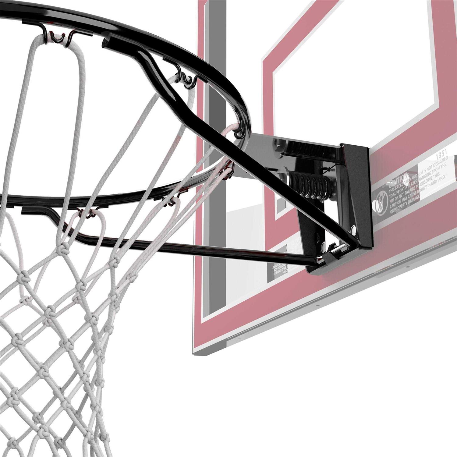 Spalding Slam Jam Rim - Sports Supplies Online Store