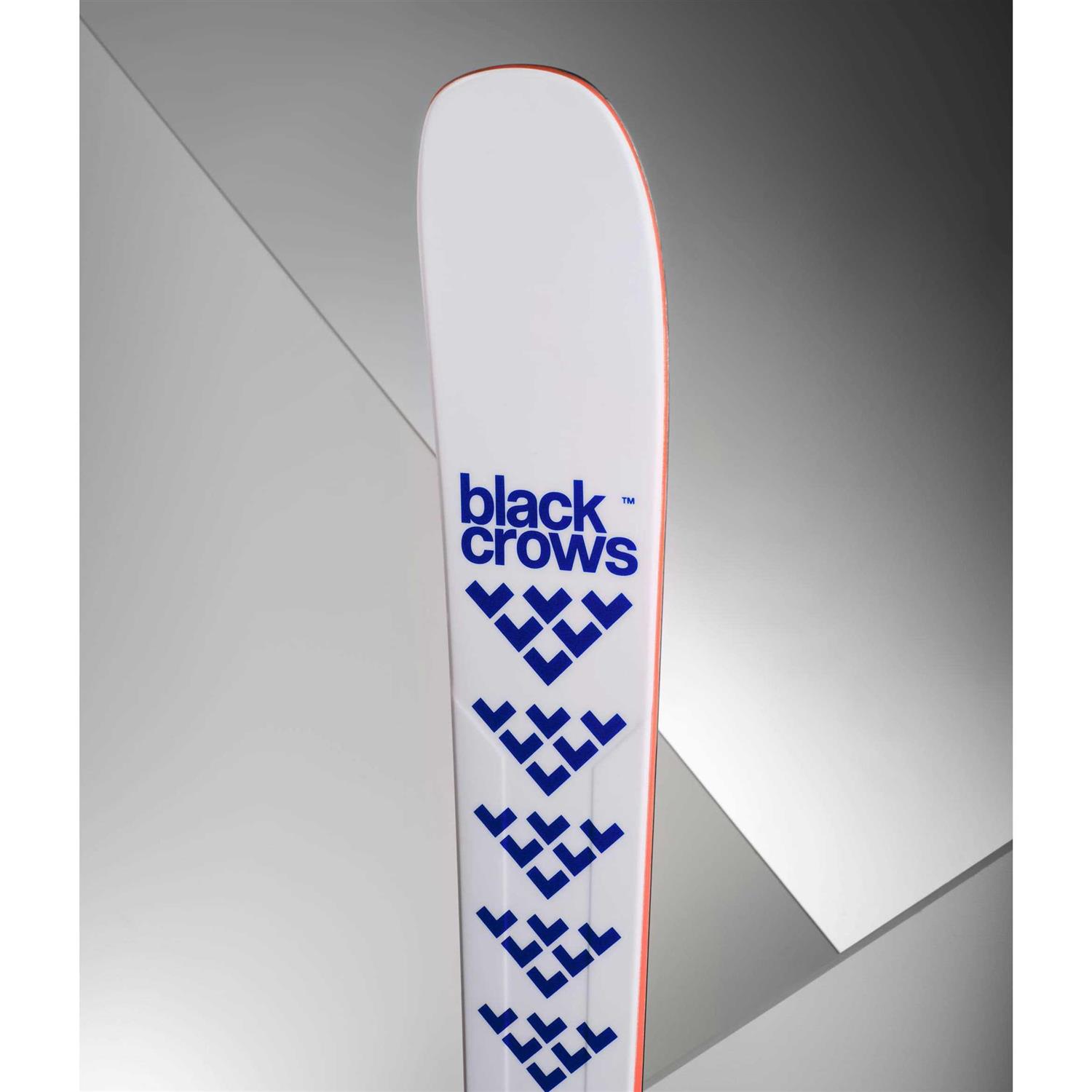 2024 Black Crows Serpo Skis - Sports Supplies Online Store