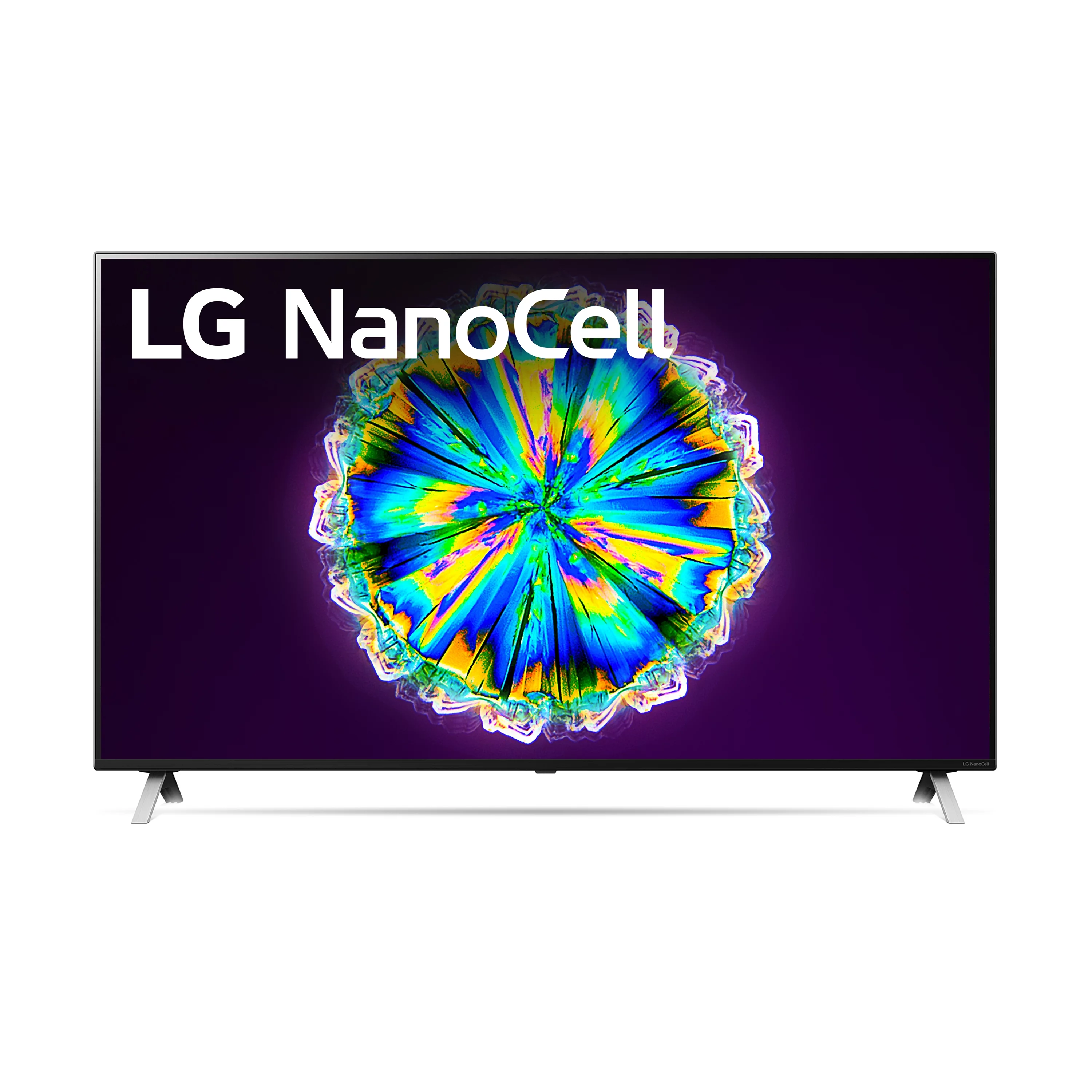 LG 65" Class 4K UHD 2160P NanoCell Smart TV with HDR 65NANO85UNA 2020 Model - Curated Treasures Market