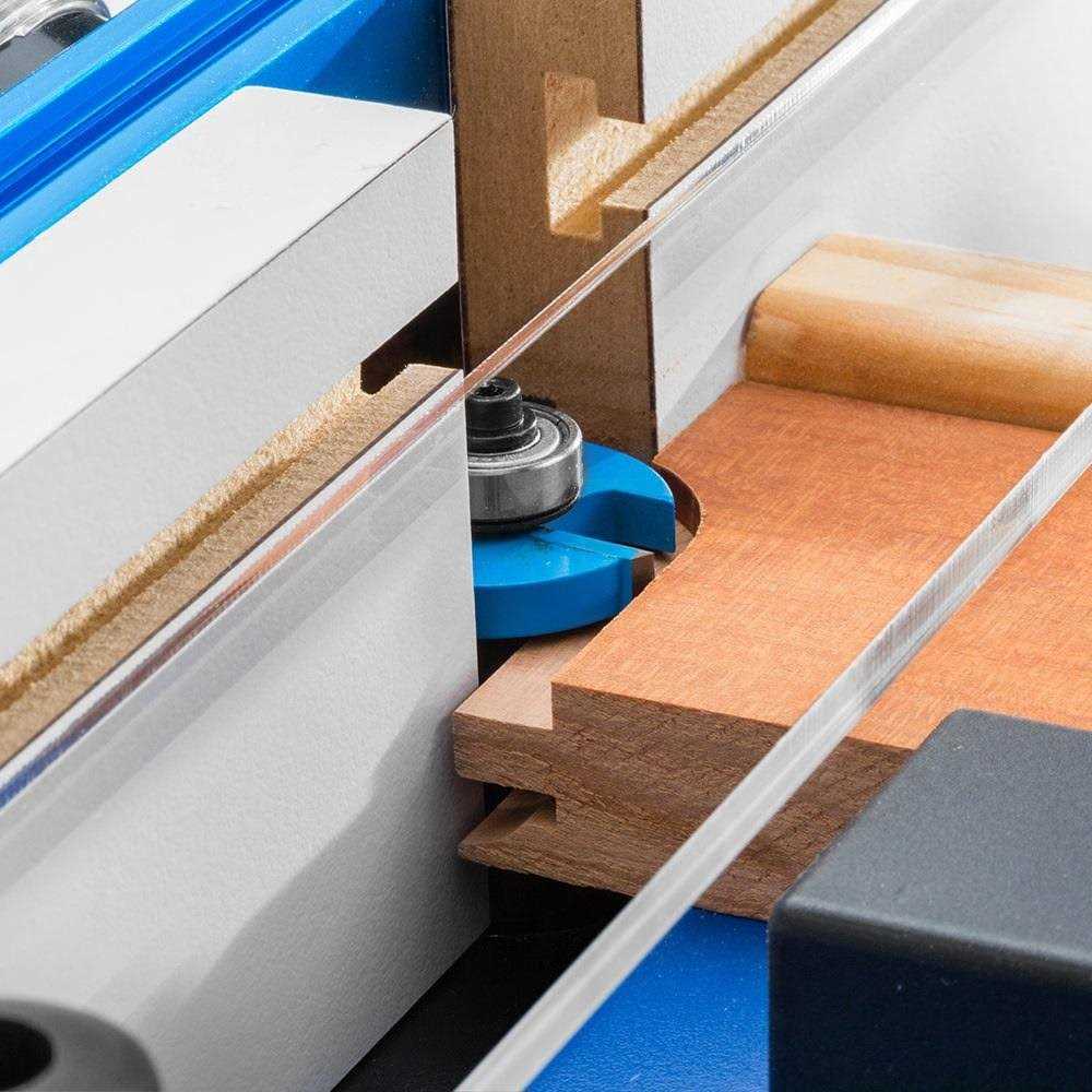 Rockler Rail Coping Sled - Sports Supplies Online Store