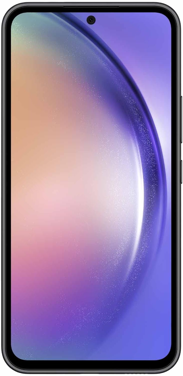 SAMSUNG Galaxy A54 5G A Series Cell Phone, Unlocked Android Smartphone, 128GB, 6.4” Fluid Display Screen, Pro Grade Camera, Long Battery Life