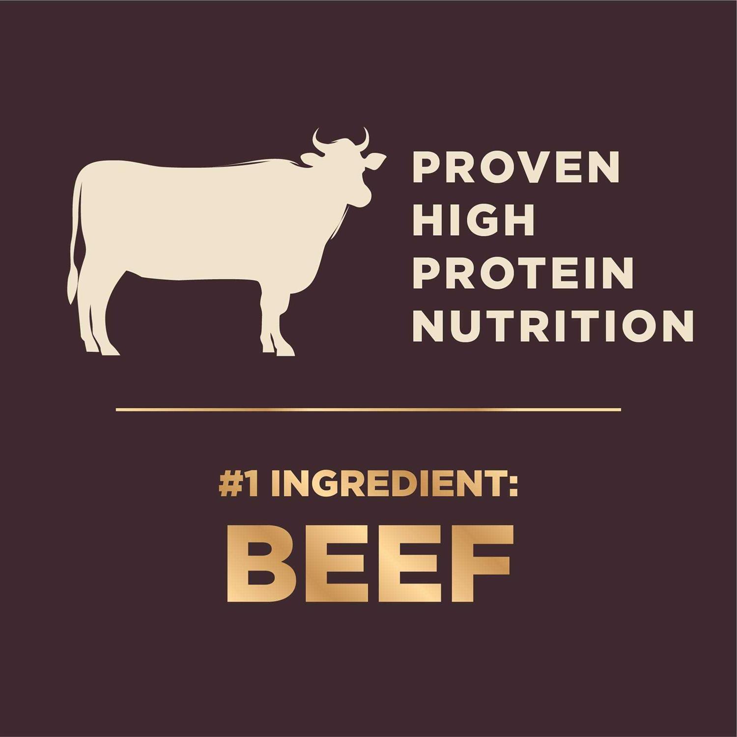 Wellness Core+ High Protein Kibble + Savory Freeze-Dried Pieces - Pet Supplies online store