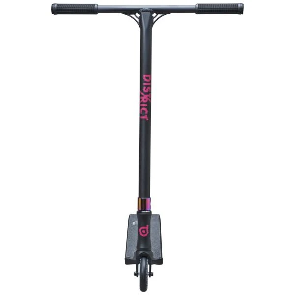 Pro Scooter District C50 Replica (Limited Edition)