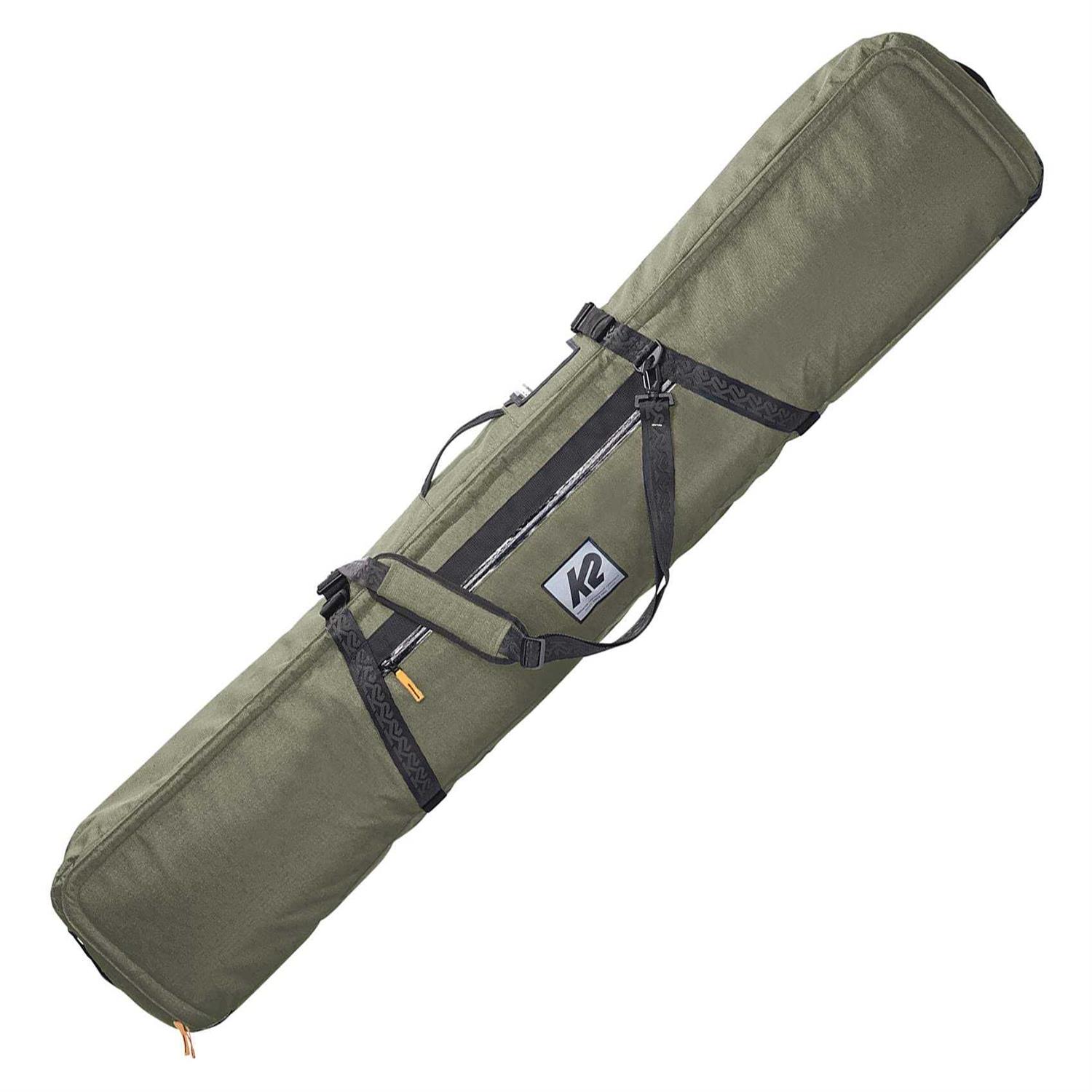 K2 Padded Snowboard Bag - Sports Supplies Online Store