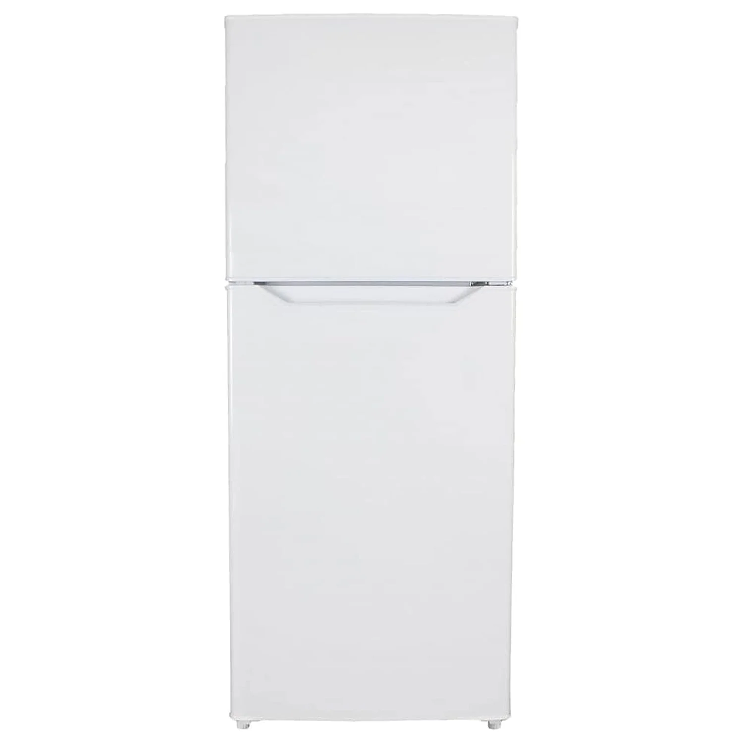 Danby 10.1 cu. ft. Apartment Size Refrigerator, White