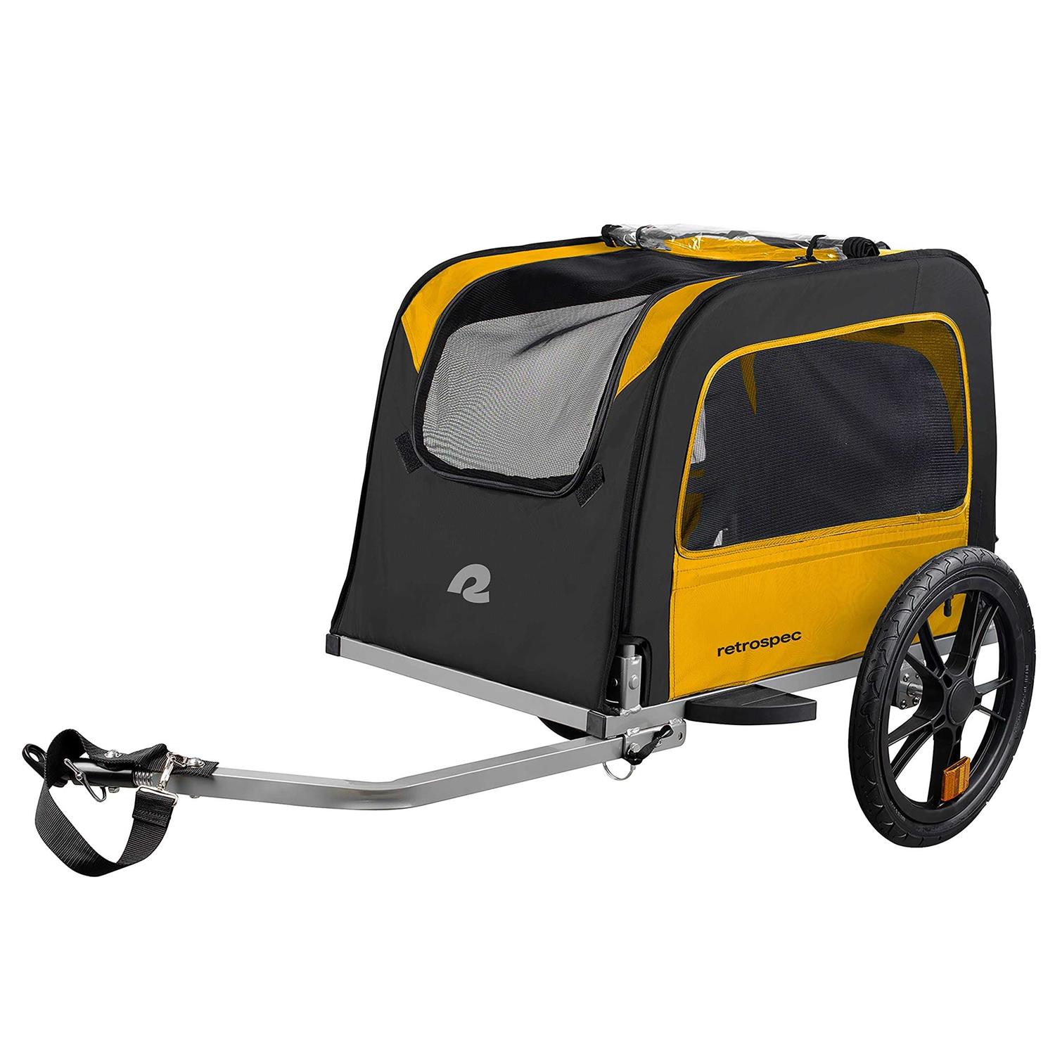 Retrospec Rover Waggin Pet Bike Trailer - Sports Supplies Online Store
