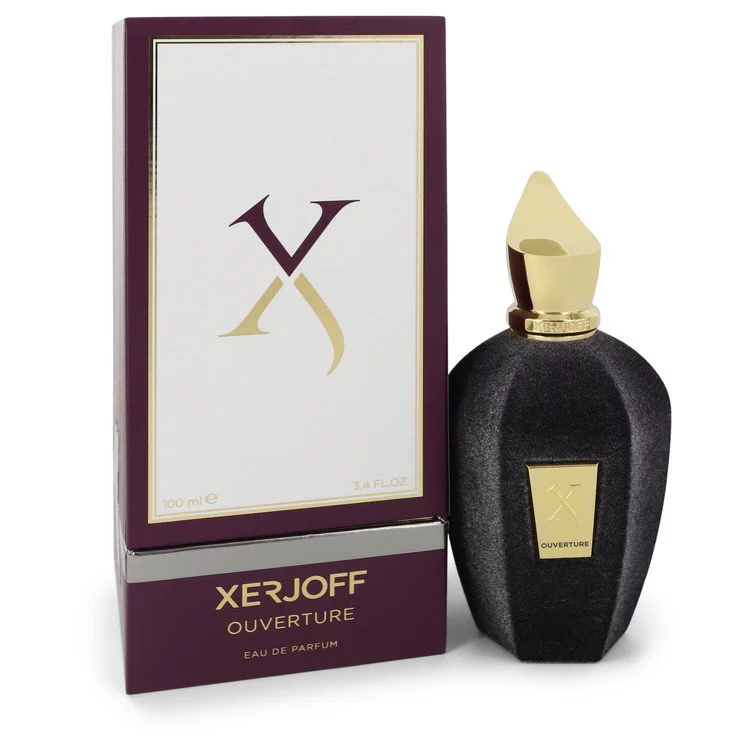 Women Eau De Parfum Spray (Unisex) 3.4 oz by Xerjoff