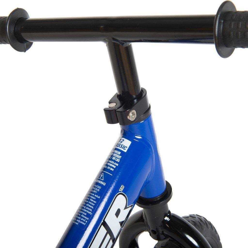 Strider 12 Classic Balance Bike - Sports Supplies Online Store