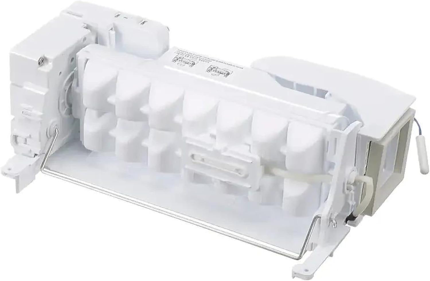 LG AEQ73110201 Refrigerator Ice Maker Assembly Kit