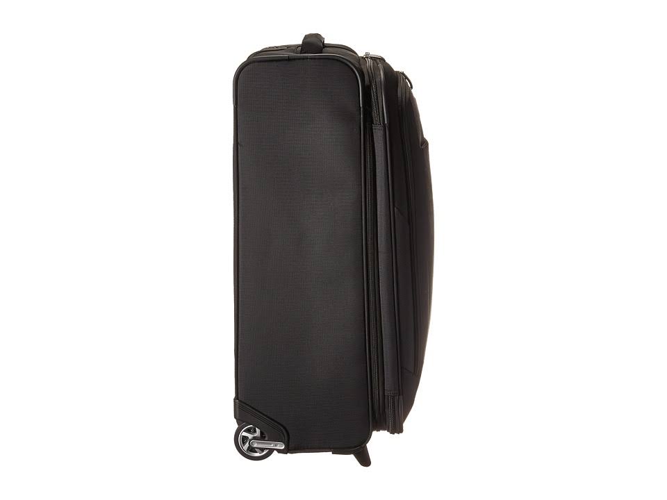 Travelpro Maxlite 5 26x22 Expandable Rollaboard - Black