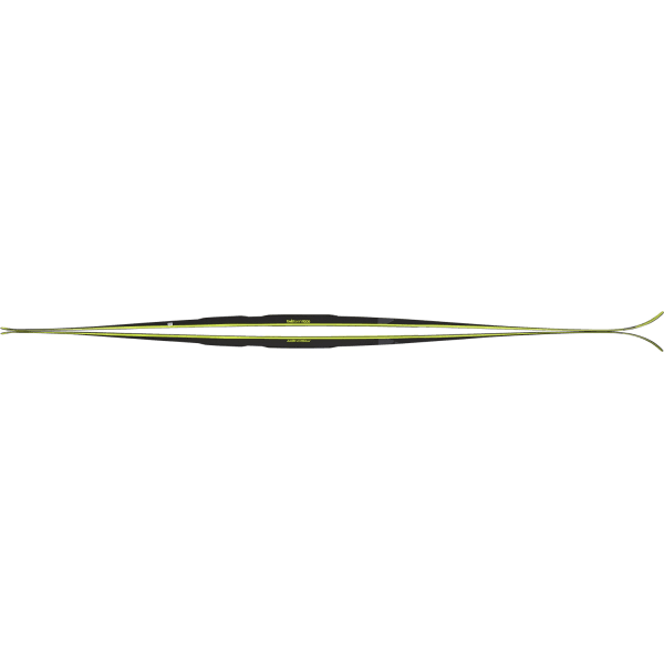 Fischer Twin Skin Race Classic Skis IFP