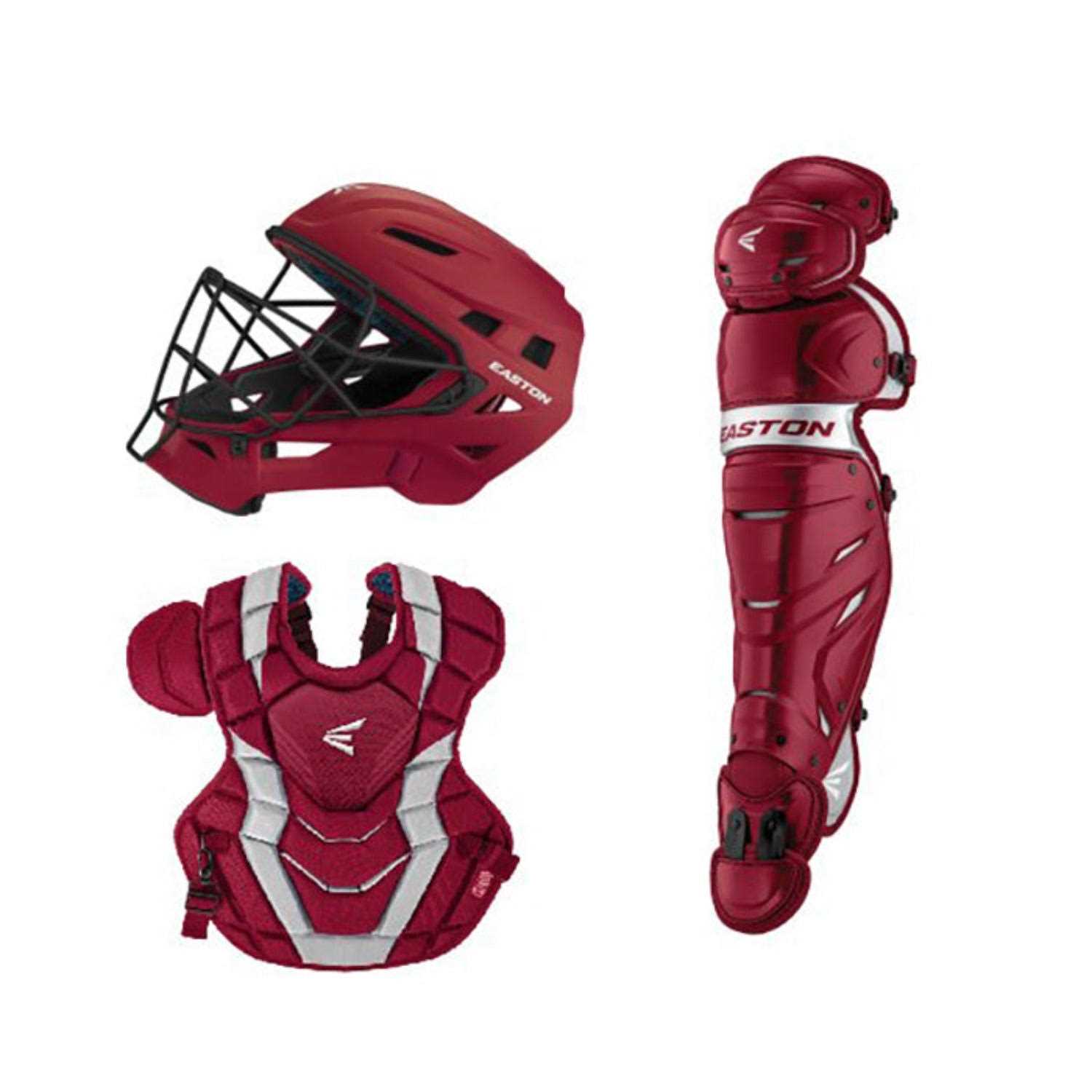 Easton Elite x Catchers Set - Sports Supplies Online Store