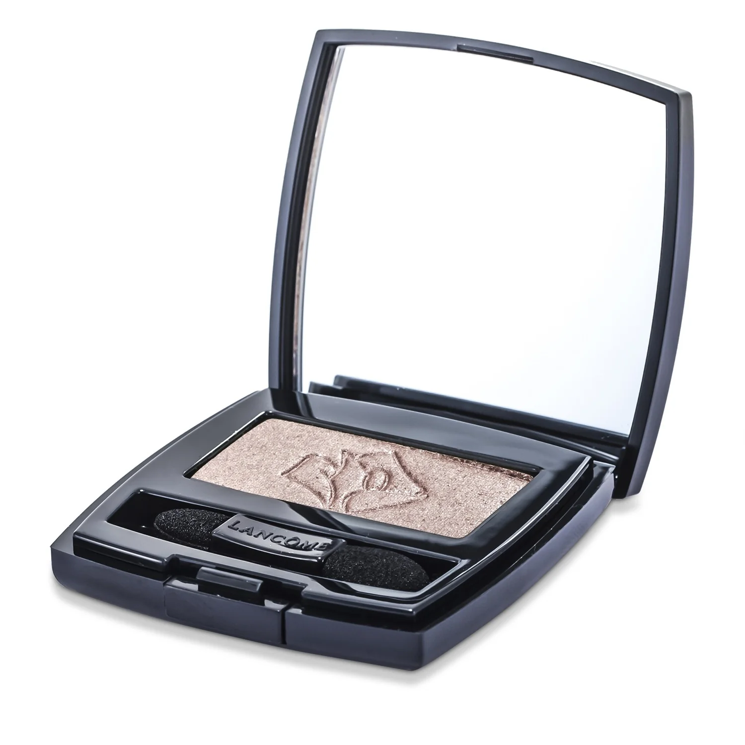 Lancome Ombre Hypnose Eyeshadow - # M204 Tres Chocolat (Matte Color)  2.5g/0.08oz