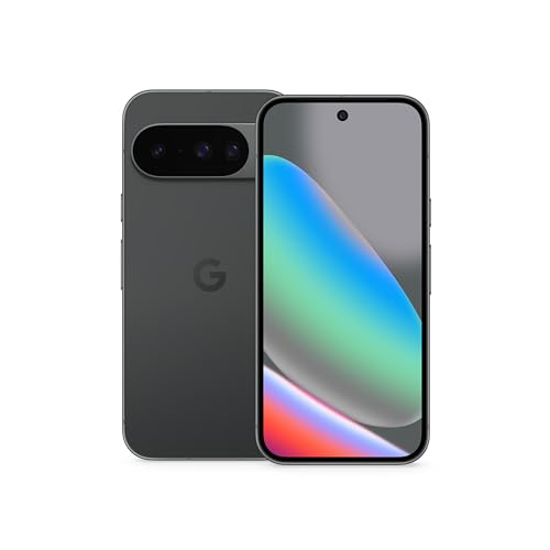 Google Pixel 10 - Lemongrass - 256 GB with $100 Amazon Gift Card