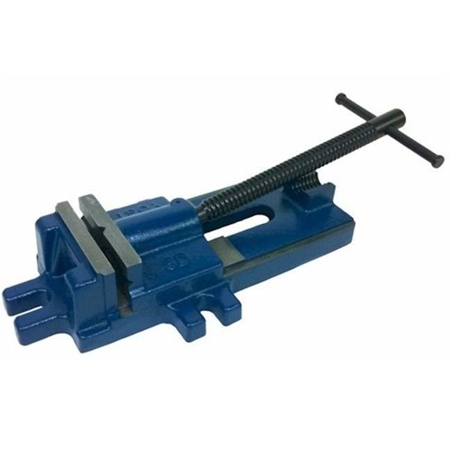 Yost Vises 3D QR Quick Release General Purpose Drill Press Vise