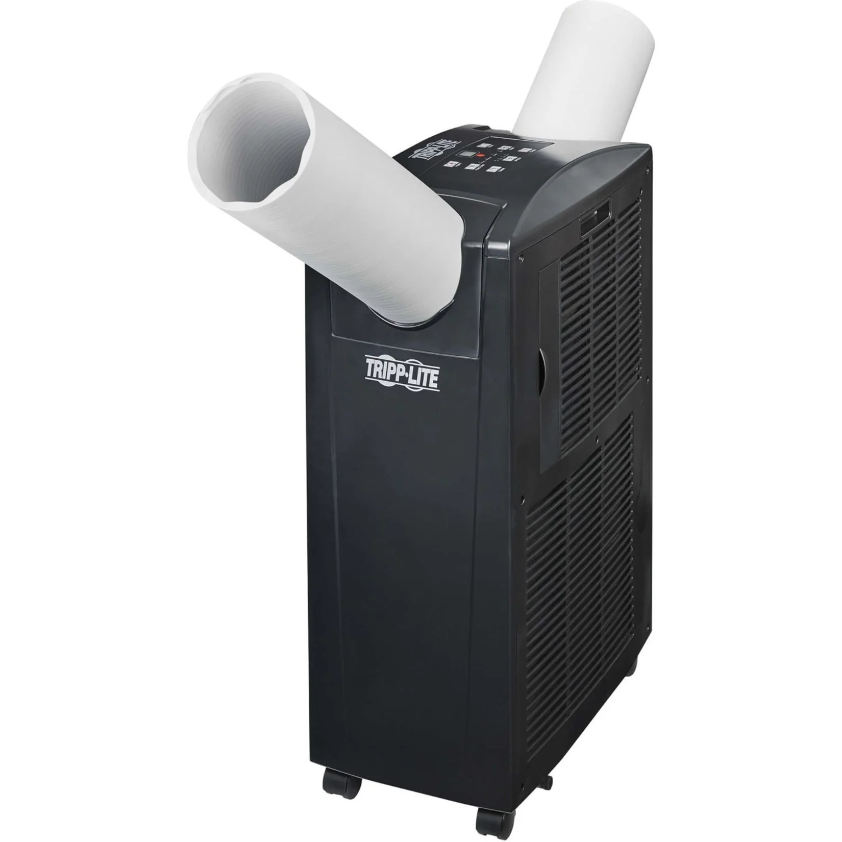 Tripp Lite Portable Air Conditioning Unit for Server Rooms, 12,000 BTU (3.5kW), 230V, R290, Schuko CEE7 Input