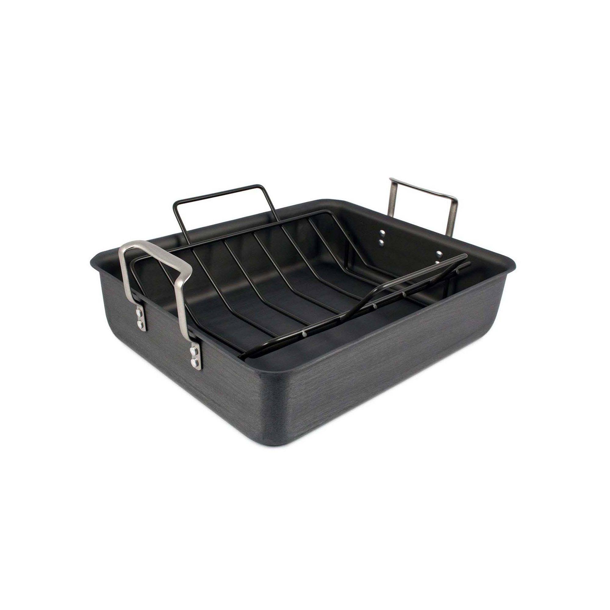 Calphalon Classic Nonstick Roaster with Rack