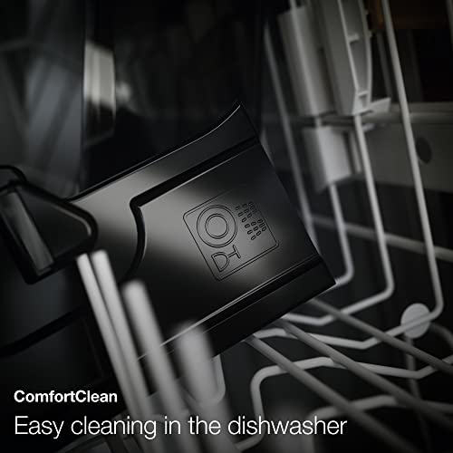 Miele NEW CM 6 MilkPerfection Automatic Wifi Coffee Maker & Espresso Machine Combo with Grinder, Milk Frother